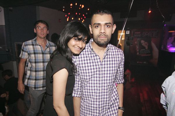 Tryst nightclub photo 389 - August 9th, 2013