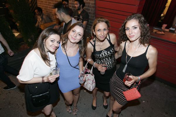 Tryst nightclub photo 391 - August 9th, 2013