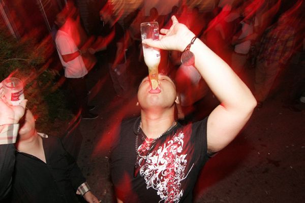 Tryst nightclub photo 393 - August 9th, 2013