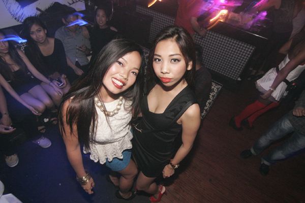 Tryst nightclub photo 394 - August 9th, 2013