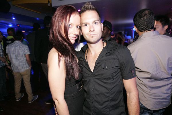 Tryst nightclub photo 396 - August 9th, 2013