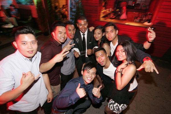 Tryst nightclub photo 397 - August 9th, 2013