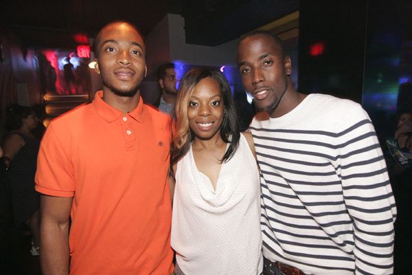 Tryst nightclub photo 398 - August 9th, 2013