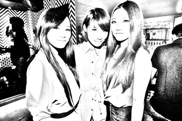 Tryst nightclub photo 402 - August 9th, 2013