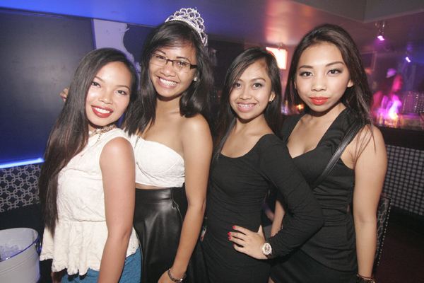 Tryst nightclub photo 403 - August 9th, 2013