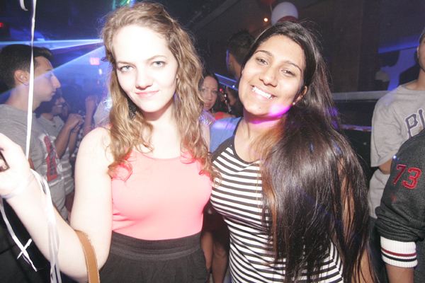 Tryst nightclub photo 404 - August 9th, 2013