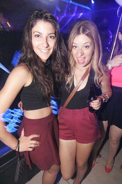 Tryst nightclub photo 405 - August 9th, 2013