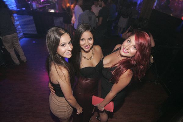 Tryst nightclub photo 406 - August 9th, 2013