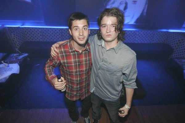 Tryst nightclub photo 409 - August 9th, 2013