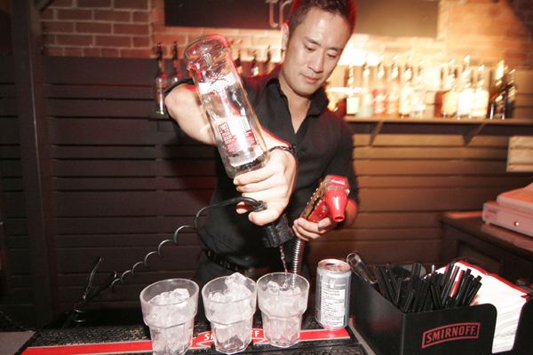 Tryst nightclub photo 410 - August 9th, 2013