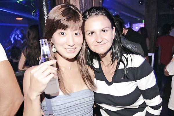 Tryst nightclub photo 411 - August 9th, 2013