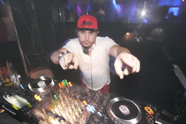 Tryst nightclub photo 412 - August 9th, 2013