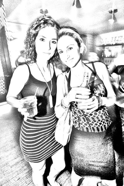 Tryst nightclub photo 413 - August 9th, 2013