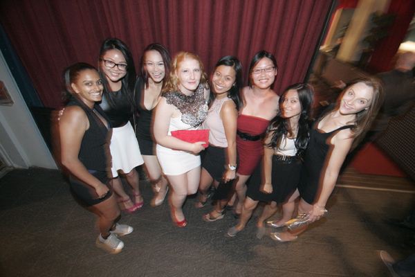 Tryst nightclub photo 416 - August 9th, 2013