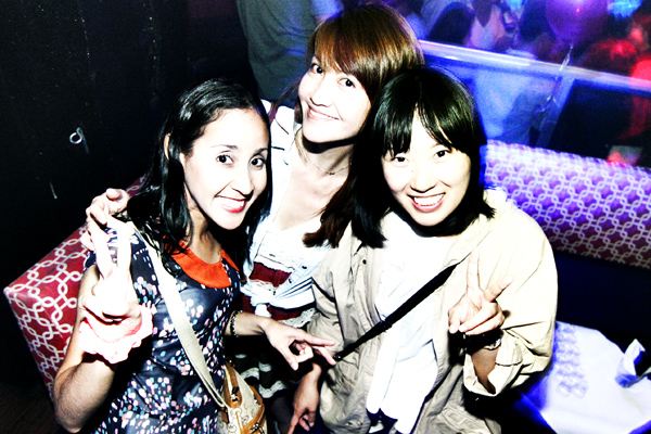 Tryst nightclub photo 418 - August 9th, 2013