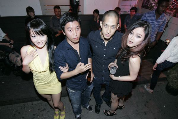 Tryst nightclub photo 419 - August 9th, 2013