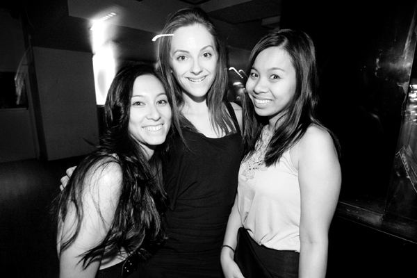 Tryst nightclub photo 420 - August 9th, 2013