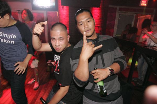 Tryst nightclub photo 421 - August 9th, 2013