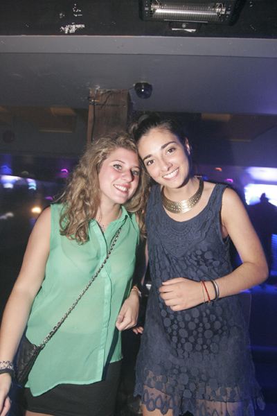 Tryst nightclub photo 422 - August 9th, 2013