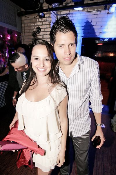 Tryst nightclub photo 423 - August 9th, 2013