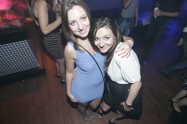 Tryst nightclub photo 425 - August 9th, 2013