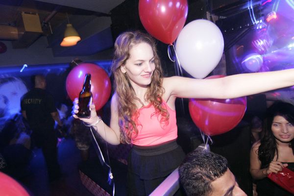 Tryst nightclub photo 427 - August 9th, 2013