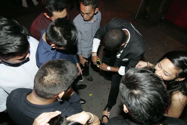 Tryst nightclub photo 428 - August 9th, 2013