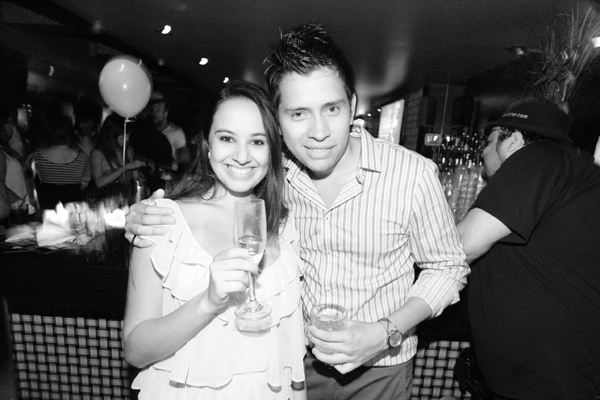 Tryst nightclub photo 429 - August 9th, 2013