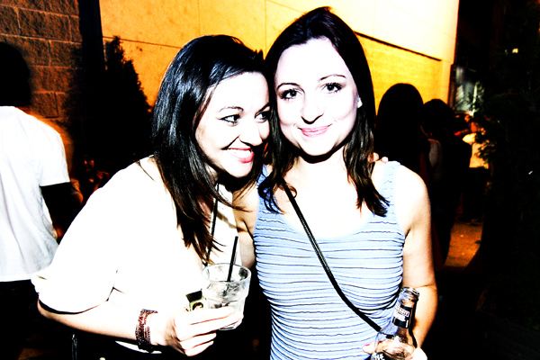 Tryst nightclub photo 430 - August 9th, 2013