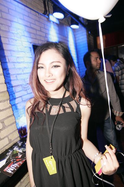 Tryst nightclub photo 432 - August 9th, 2013