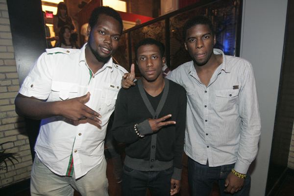 Tryst nightclub photo 435 - August 9th, 2013