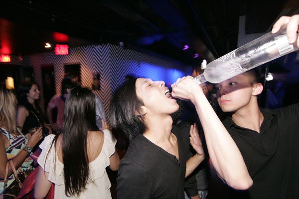 Tryst nightclub photo 437 - August 9th, 2013