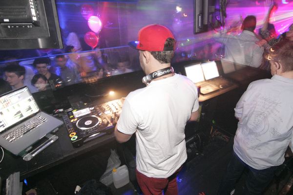 Tryst nightclub photo 438 - August 9th, 2013