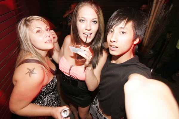 Tryst nightclub photo 439 - August 9th, 2013