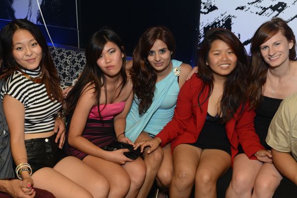 Tryst nightclub photo 45 - August 9th, 2013