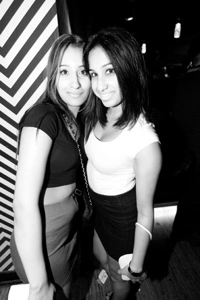 Tryst nightclub photo 443 - August 9th, 2013