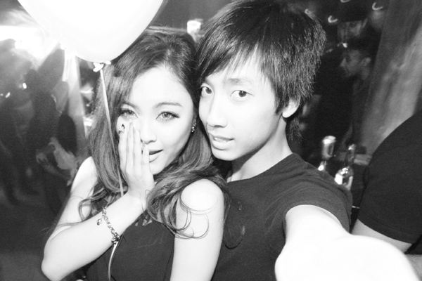 Tryst nightclub photo 444 - August 9th, 2013