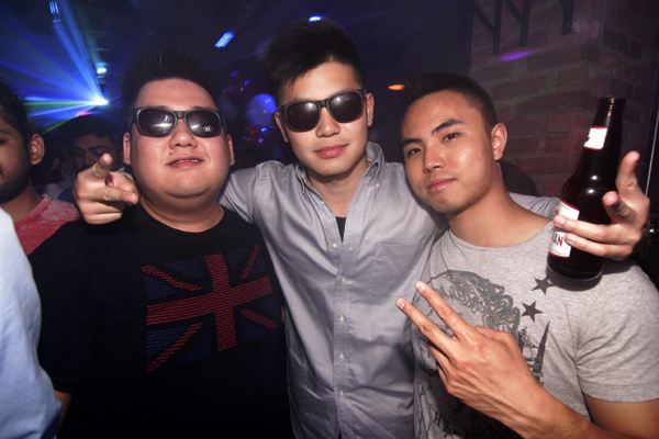 Tryst nightclub photo 446 - August 9th, 2013