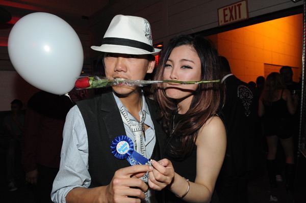 Tryst nightclub photo 448 - August 9th, 2013