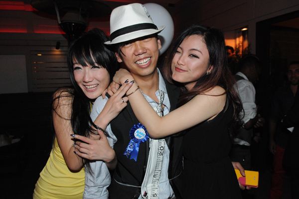 Tryst nightclub photo 449 - August 9th, 2013