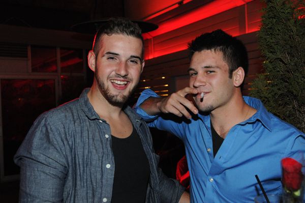 Tryst nightclub photo 450 - August 9th, 2013