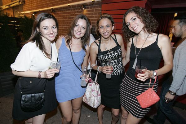 Tryst nightclub photo 46 - August 9th, 2013