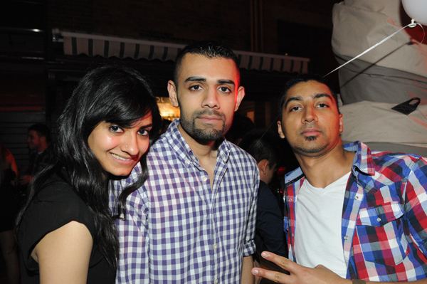 Tryst nightclub photo 451 - August 9th, 2013