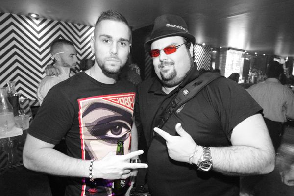 Tryst nightclub photo 48 - August 9th, 2013