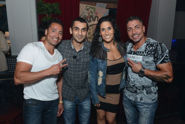 Tryst nightclub photo 6 - August 9th, 2013