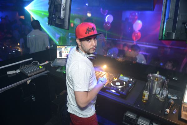 Tryst nightclub photo 51 - August 9th, 2013