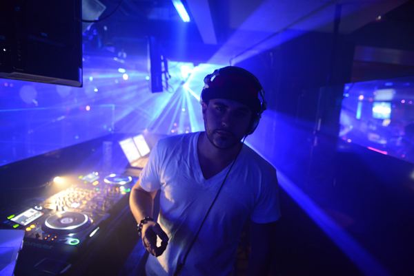 Tryst nightclub photo 54 - August 9th, 2013