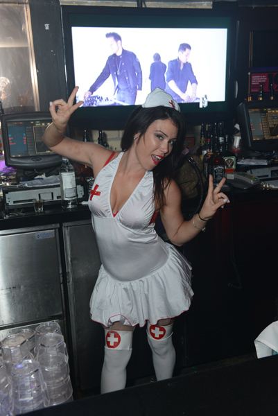 Tryst nightclub photo 57 - August 9th, 2013