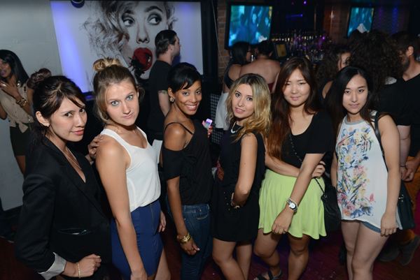 Tryst nightclub photo 58 - August 9th, 2013
