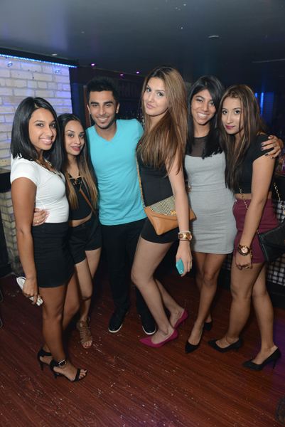 Tryst nightclub photo 63 - August 9th, 2013